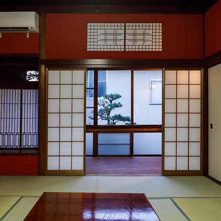ひこそのまちやど Kanazawa Exterior photo