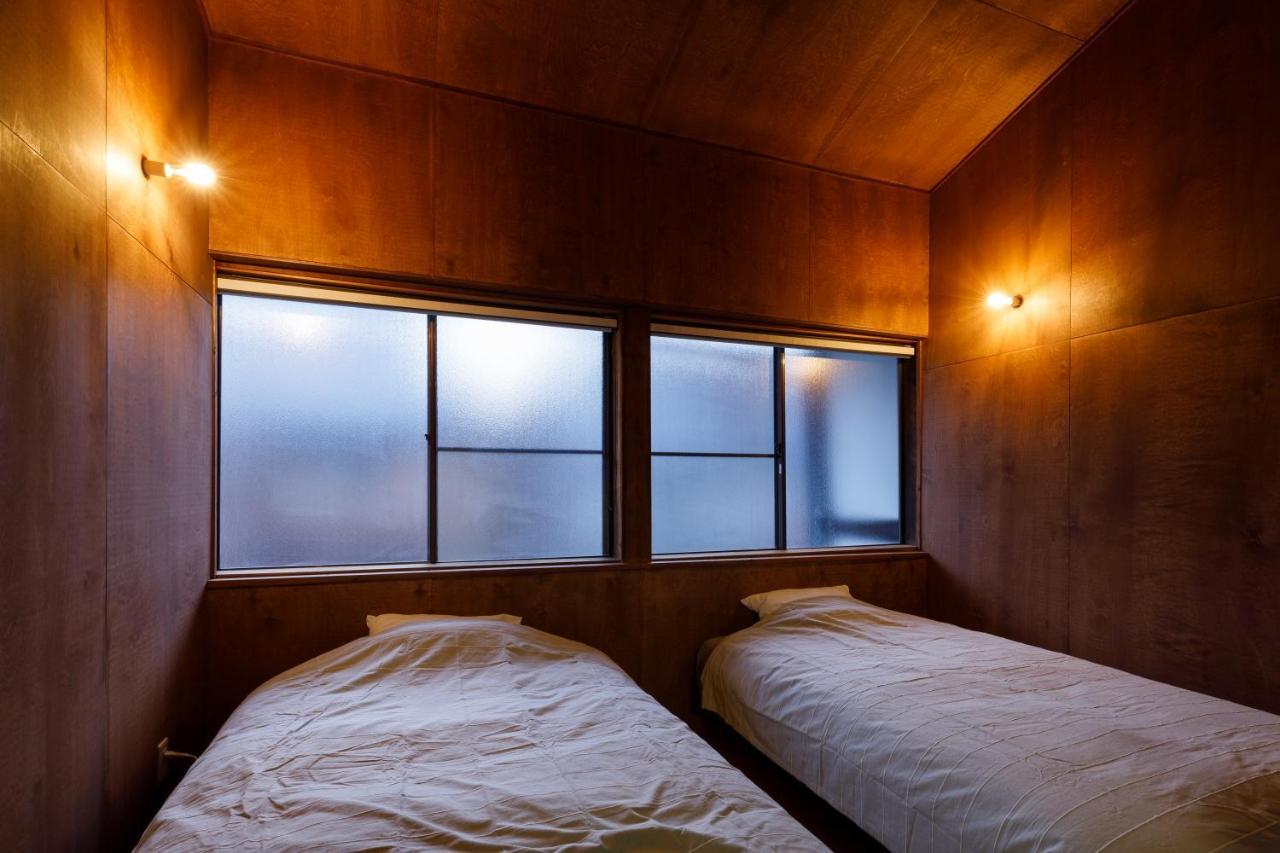 ひこそのまちやど Kanazawa Exterior photo