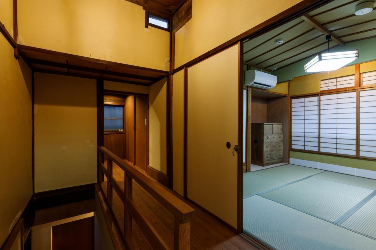 ひこそのまちやど Kanazawa Exterior photo
