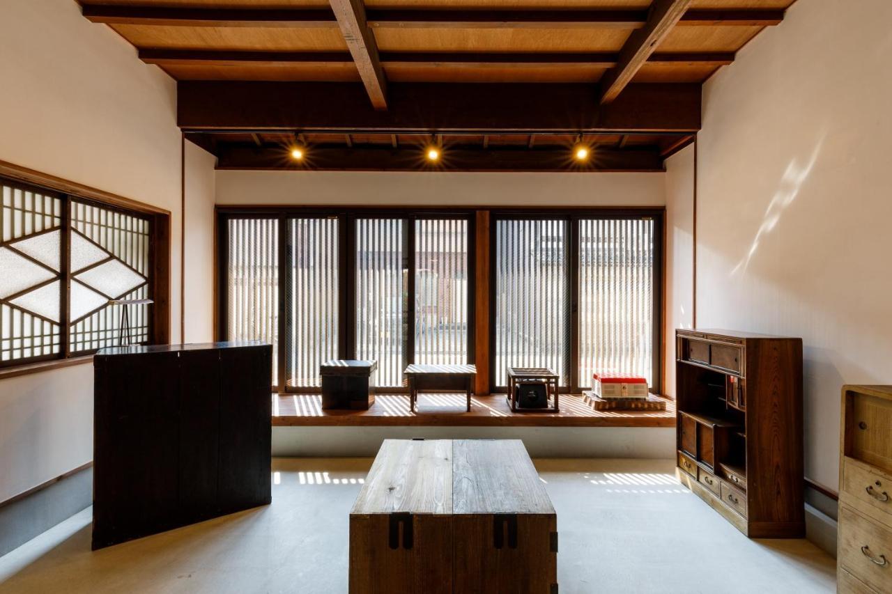 ひこそのまちやど Kanazawa Exterior photo